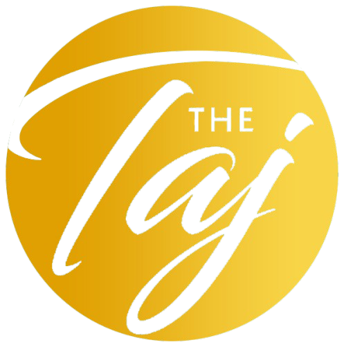 The Taj Indian Kitchen & Bar logo